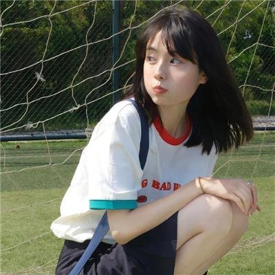 松开拳头