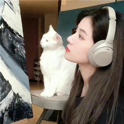 人海之中遇见你